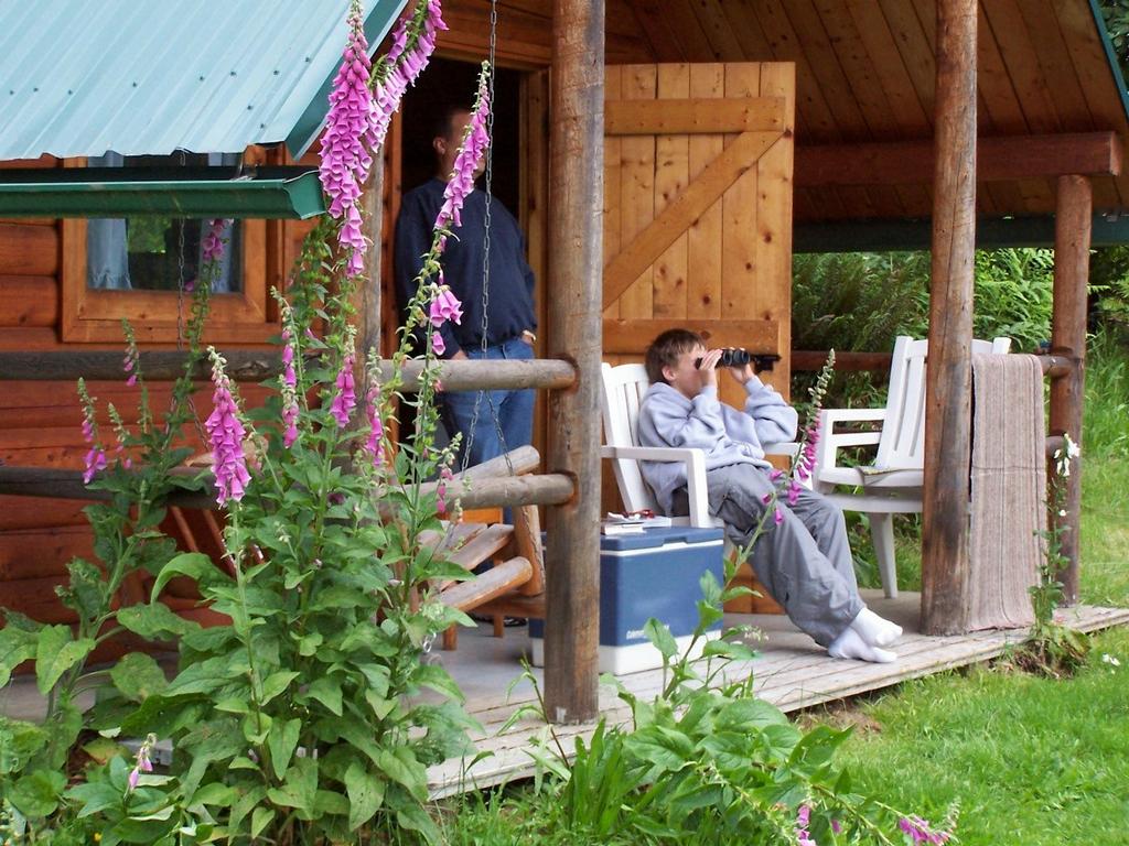 Eco Park Resort Toutle WA 98649 3602747007 Recreation
